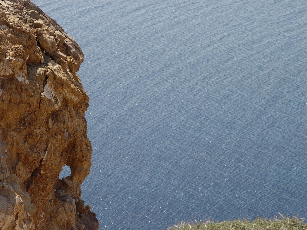 Hotel Kalimera — Attractions in the area in Akrotiri, South Aegean