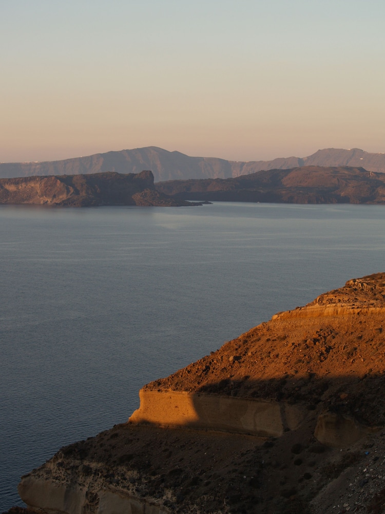 Hotel Kalimera — Attractions in the area in Akrotiri, South Aegean