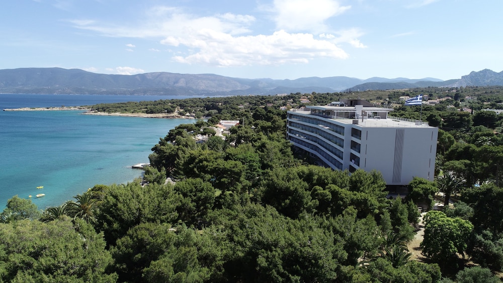 Hotel King Saron Club Marmara - zdjęcie 2