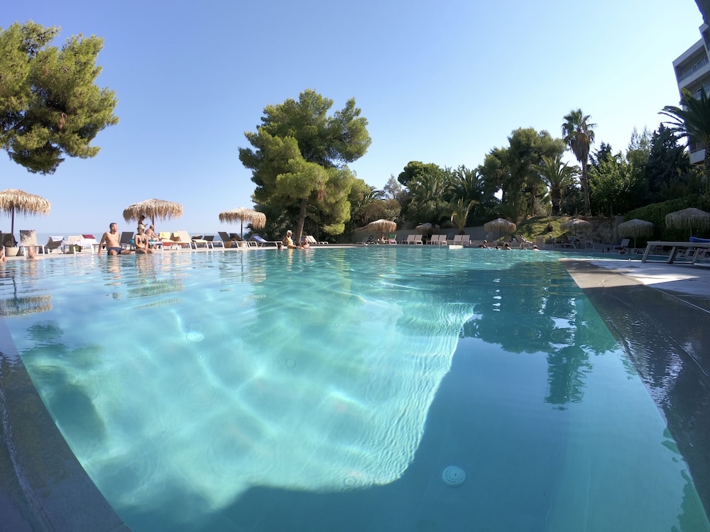 Hotel King Saron Club Marmara - zdjęcie 5