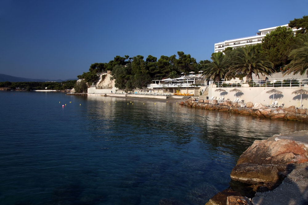 Hotel King Saron Club Marmara - zdjęcie 4