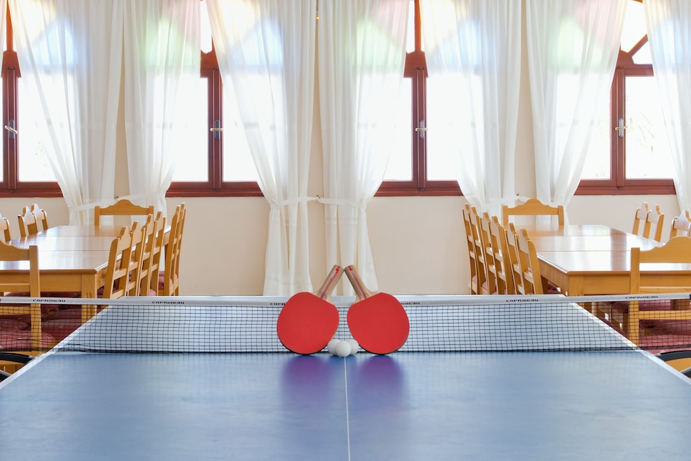 Hotel Makarios — Sports & recreation in Kamari, South Aegean
