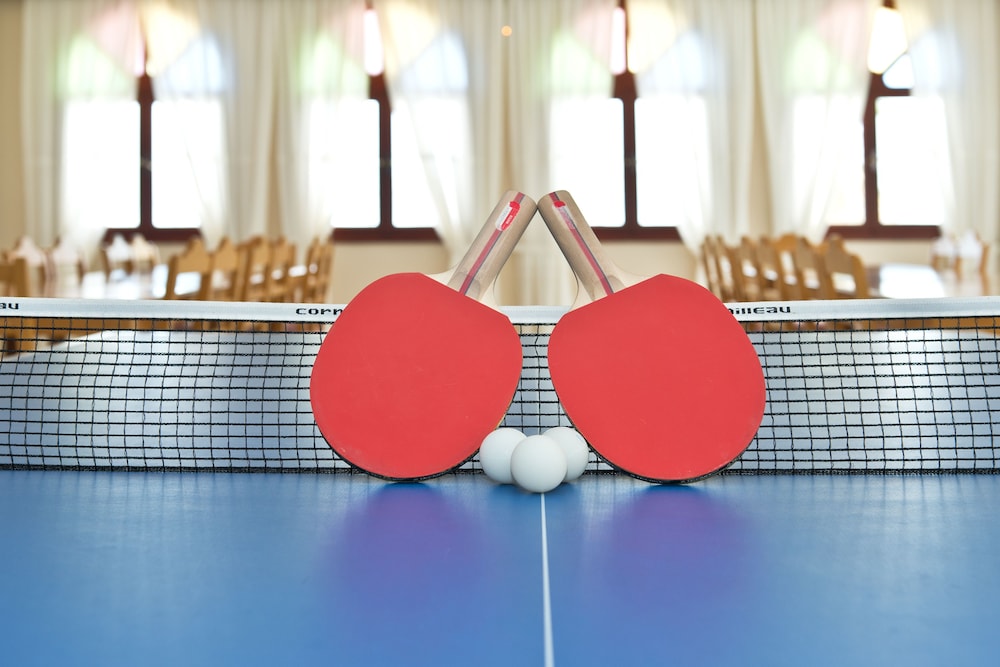 Hotel Makarios — Sports & recreation in Kamari, South Aegean