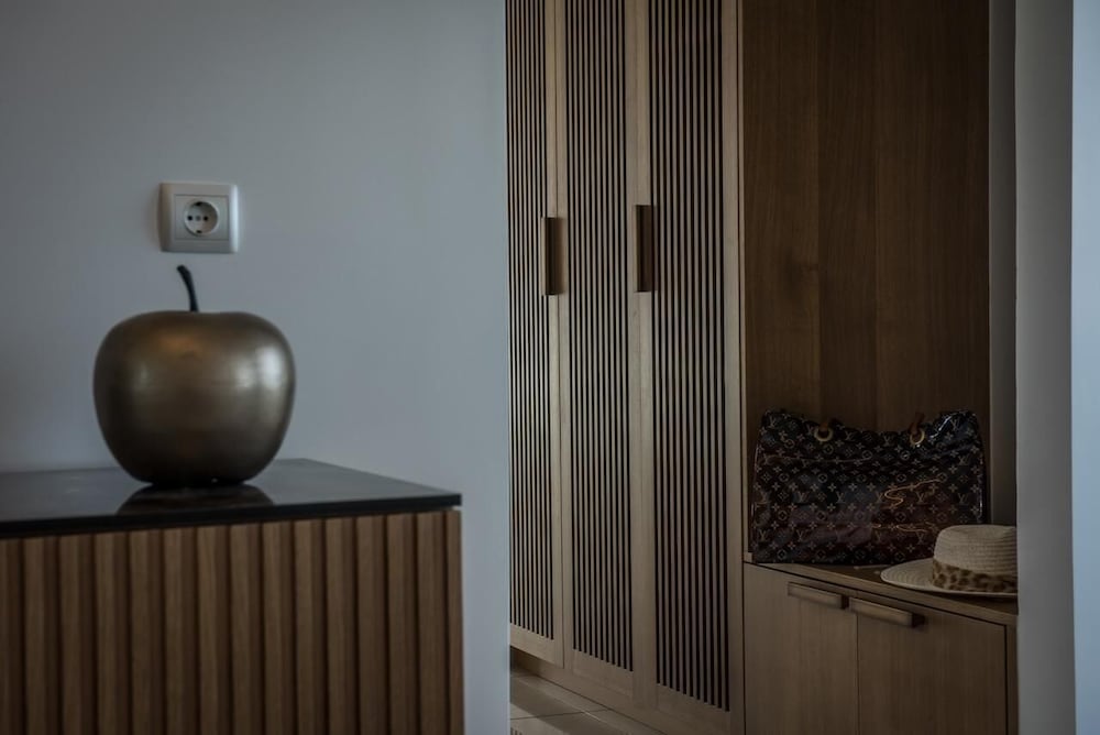 Hotel Matheo Villas & Suites — Hotel rooms in Malia