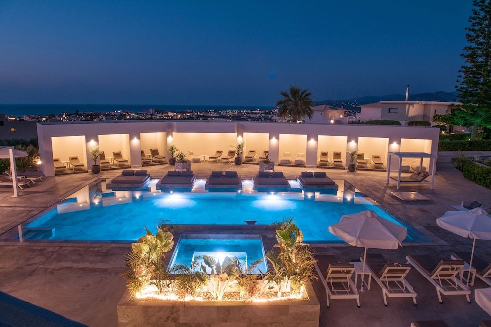 Hotel Matheo Villas & Suites - zdjęcie 3