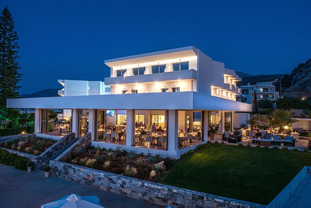 Hotel Matheo Villas & Suites - zdjęcie 5