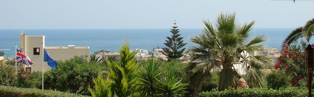 Hotel Matheo Villas & Suites — Attractions in the area in Malia