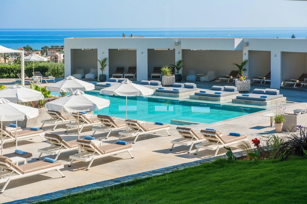 Hotel Matheo Villas & Suites - zdjęcie 2