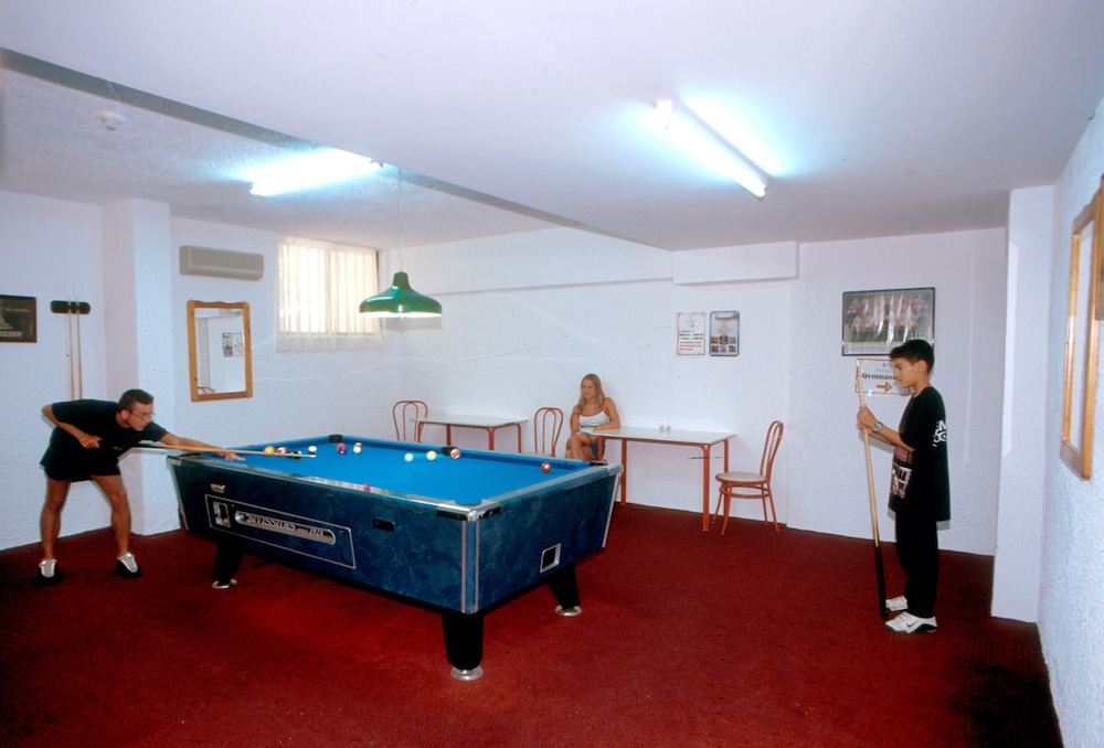 Poseidon Hotel and Apartments — Sports & recreation in Kos Town, South Aegean