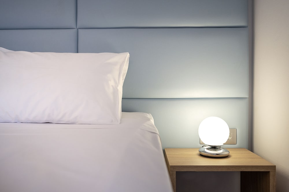 Poseidon Hotel and Apartments — Hotel rooms in Kos Town, South Aegean