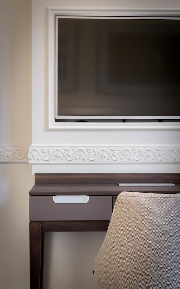 Hotel 7 Dublin — Hotel rooms in Dublin, Dublin City