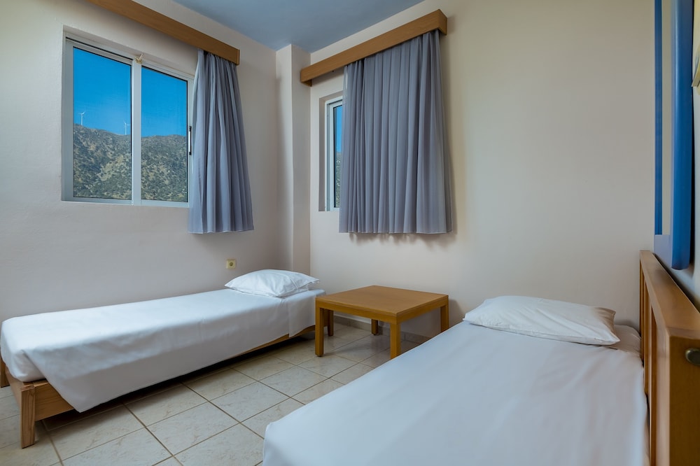 Kalimera Mare — Hotel rooms in Kardamena, South Aegean