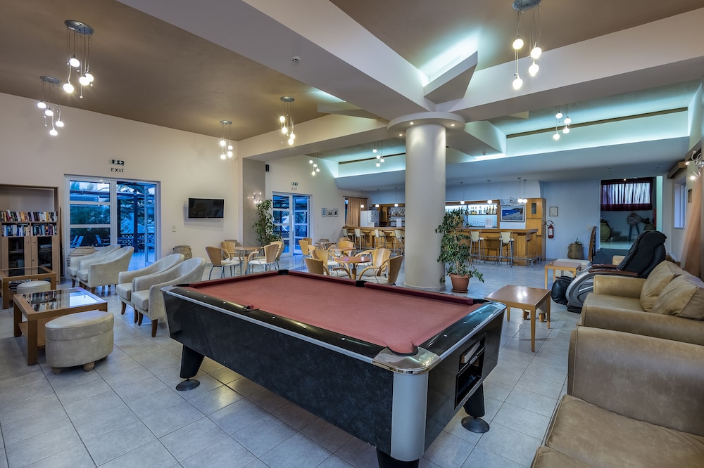 Kalimera Mare — Restaurant & bars in Kardamena, South Aegean