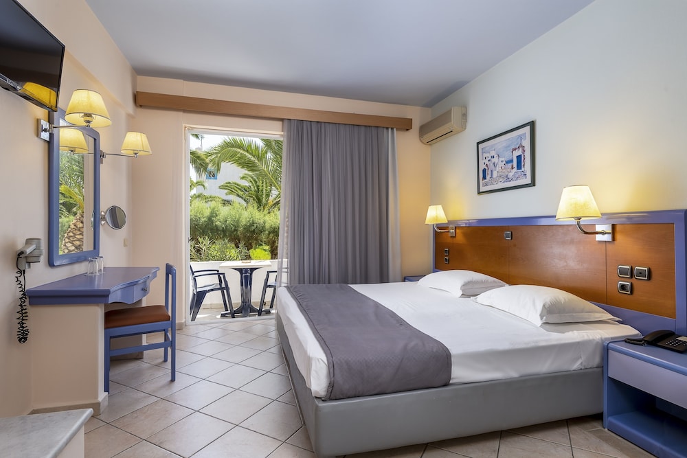 Kalimera Mare — Hotel rooms in Kardamena, South Aegean
