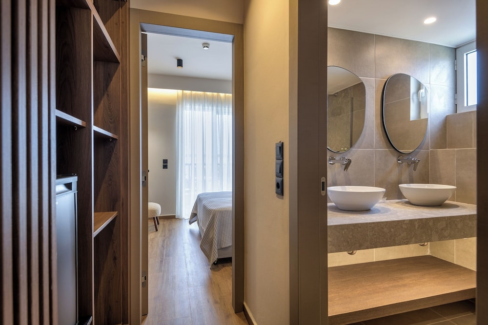 Kalimera Mare — Hotel rooms in Kardamena, South Aegean