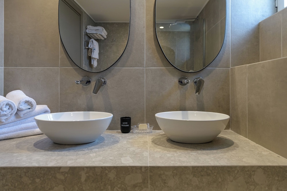 Kalimera Mare — Hotel rooms in Kardamena, South Aegean