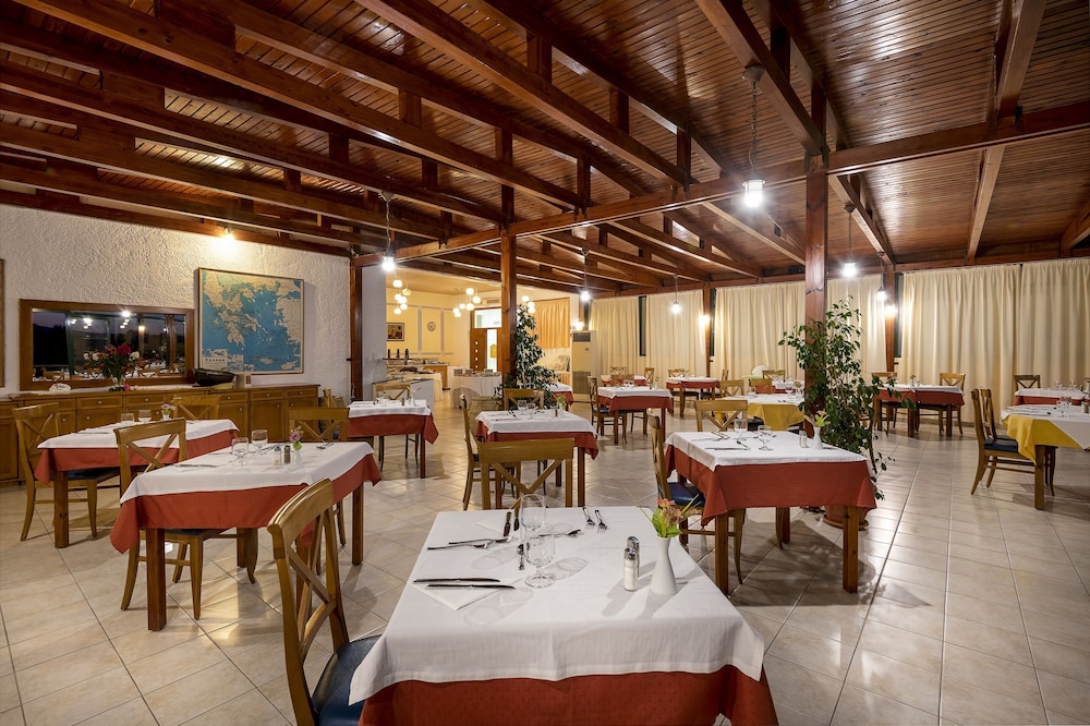 Kalimera Mare — Restaurant & bars in Kardamena, South Aegean