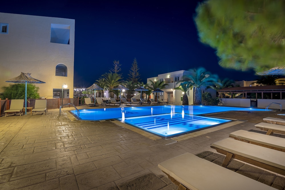 Kalimera Mare — Swimming pool in Kardamena, South Aegean