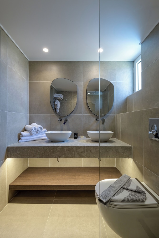 Kalimera Mare — Hotel rooms in Kardamena, South Aegean
