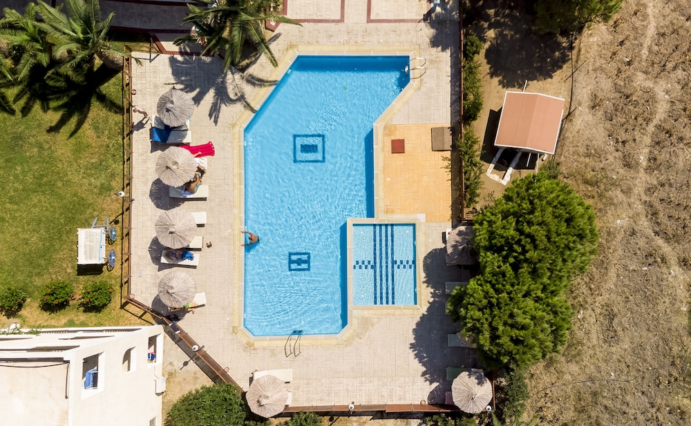 Kalimera Mare — Swimming pool in Kardamena, South Aegean