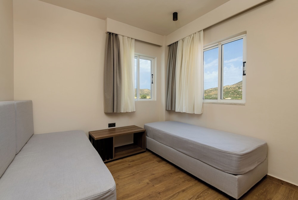 Kalimera Mare — Hotel rooms in Kardamena, South Aegean