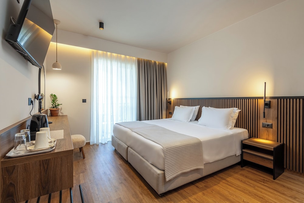 Kalimera Mare — Hotel rooms in Kardamena, South Aegean