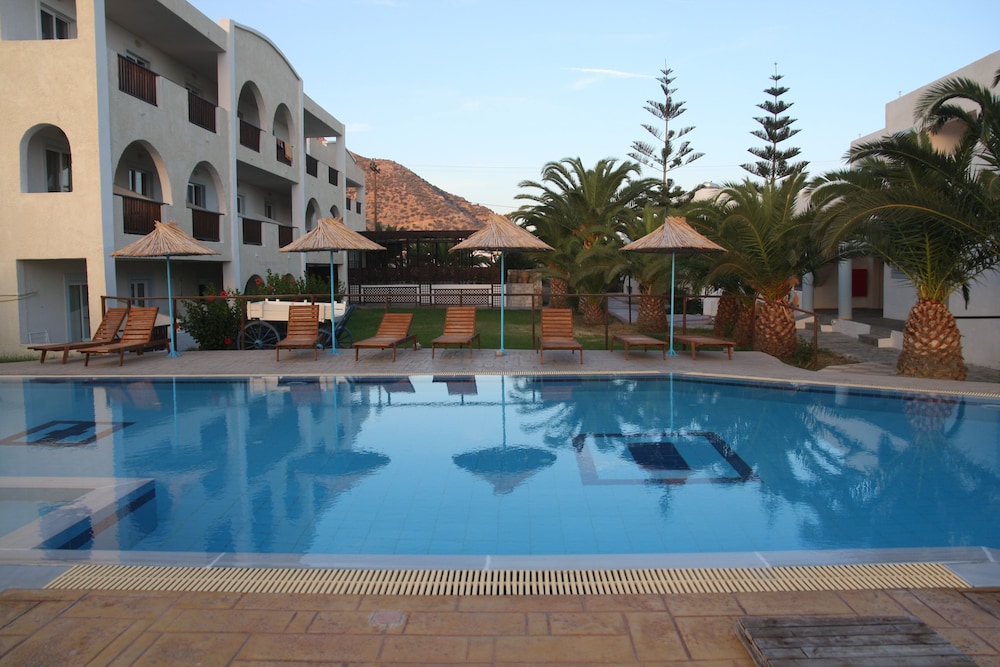 Kalimera Mare — Swimming pool in Kardamena, South Aegean