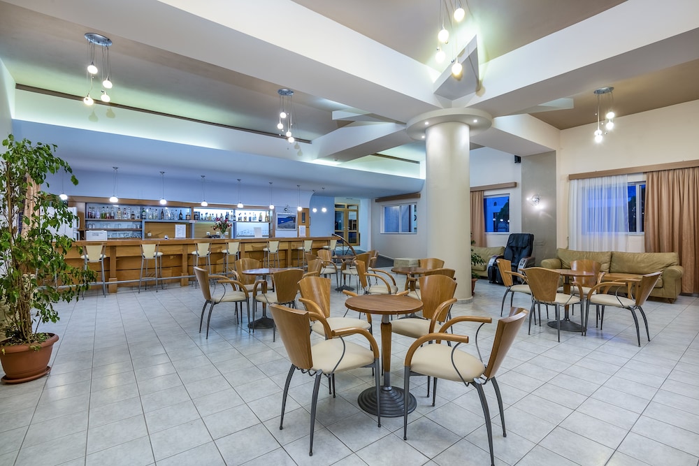 Kalimera Mare — Restaurant & bars in Kardamena, South Aegean
