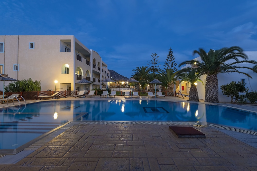 Kalimera Mare — Swimming pool in Kardamena, South Aegean