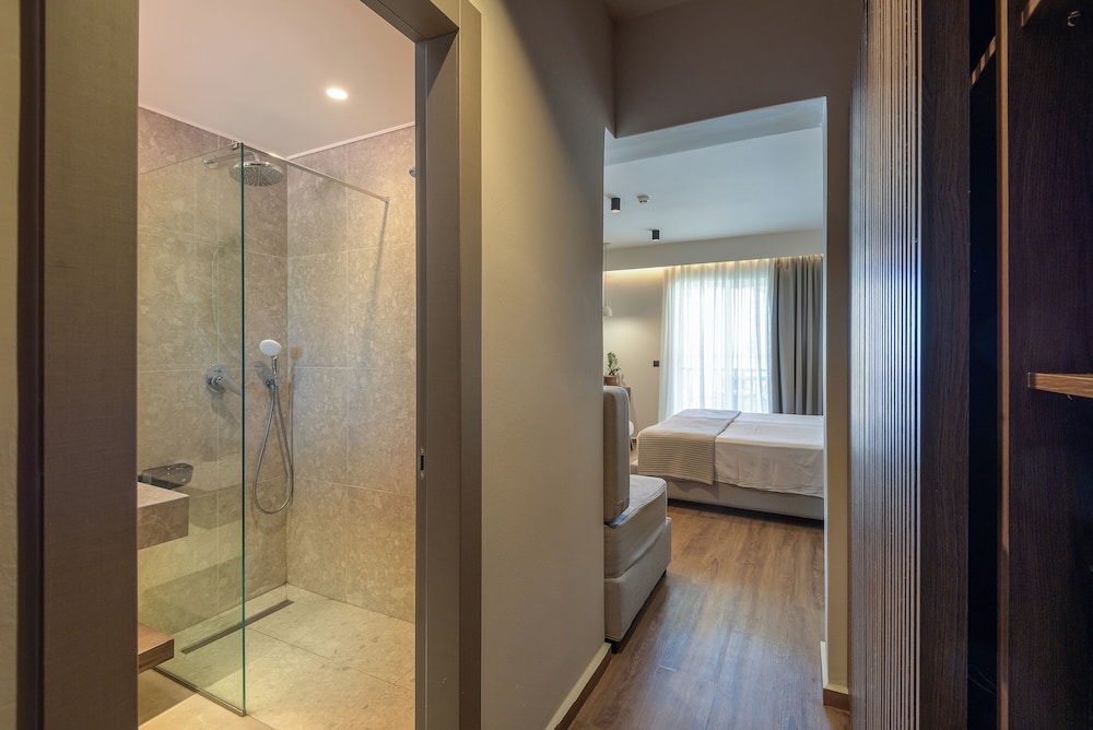 Kalimera Mare — Hotel rooms in Kardamena, South Aegean