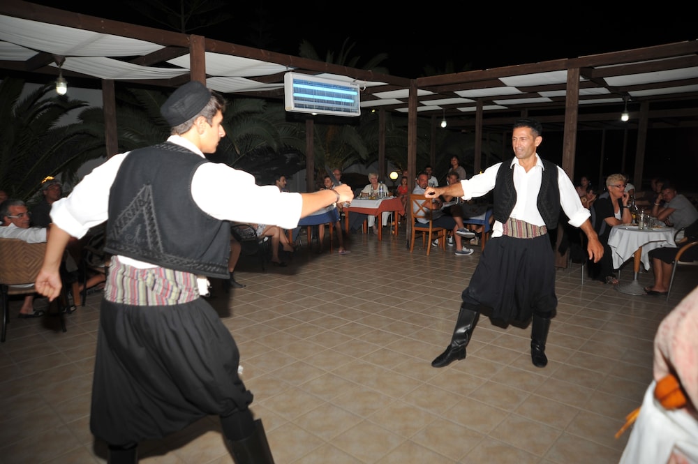 Kalimera Mare — Restaurant & bars in Kardamena, South Aegean