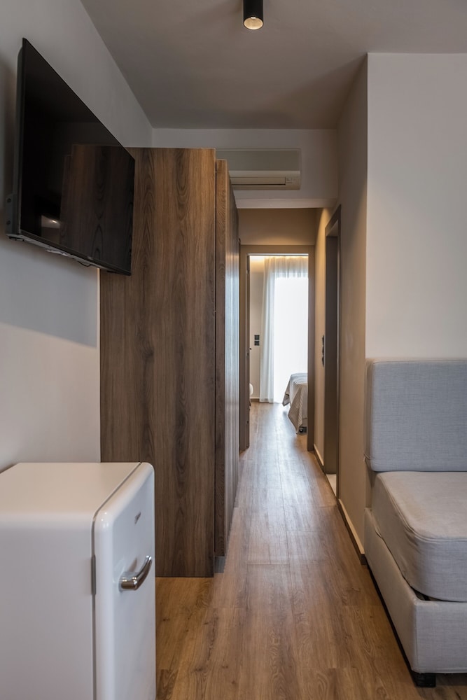 Kalimera Mare — Hotel rooms in Kardamena, South Aegean