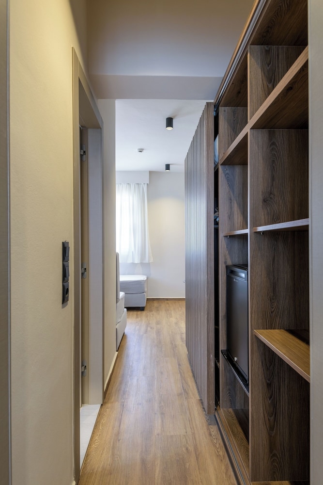 Kalimera Mare — Hotel rooms in Kardamena, South Aegean