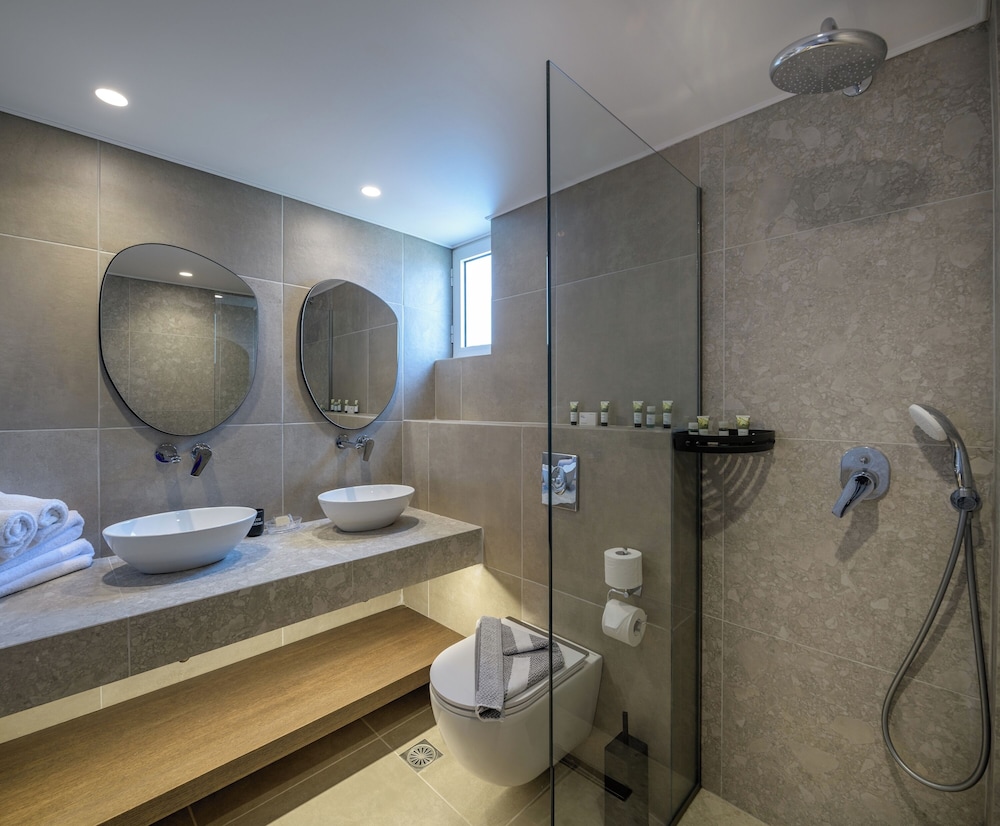 Kalimera Mare — Hotel rooms in Kardamena, South Aegean