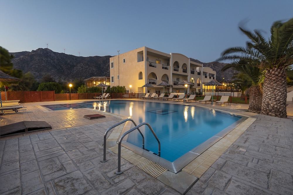 Kalimera Mare — Swimming pool in Kardamena, South Aegean