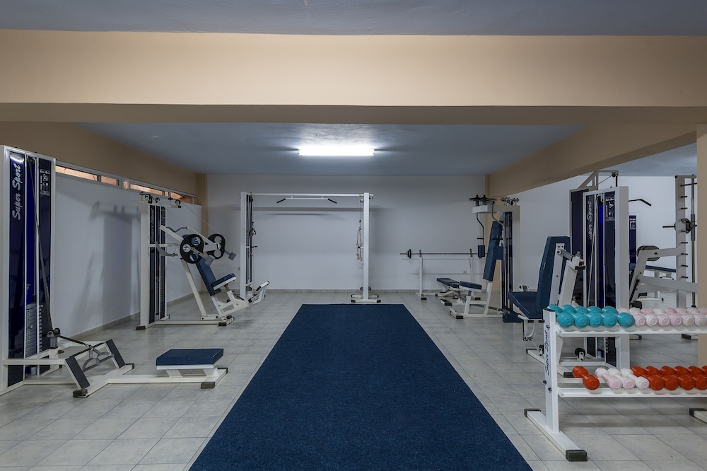 Kalimera Mare — Sports & recreation in Kardamena, South Aegean