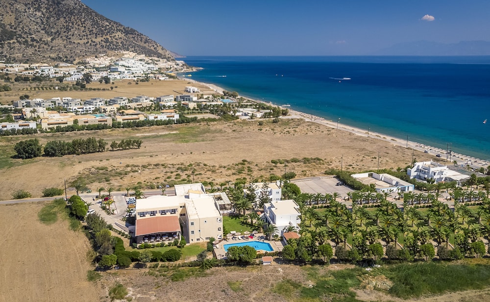 Kalimera Mare — Swimming pool in Kardamena, South Aegean