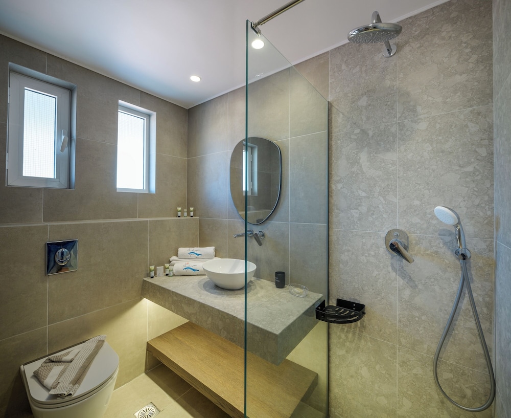 Kalimera Mare — Hotel rooms in Kardamena, South Aegean