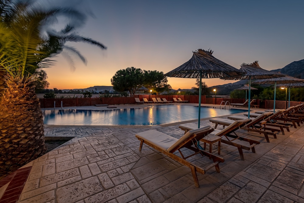 Kalimera Mare — Swimming pool in Kardamena, South Aegean