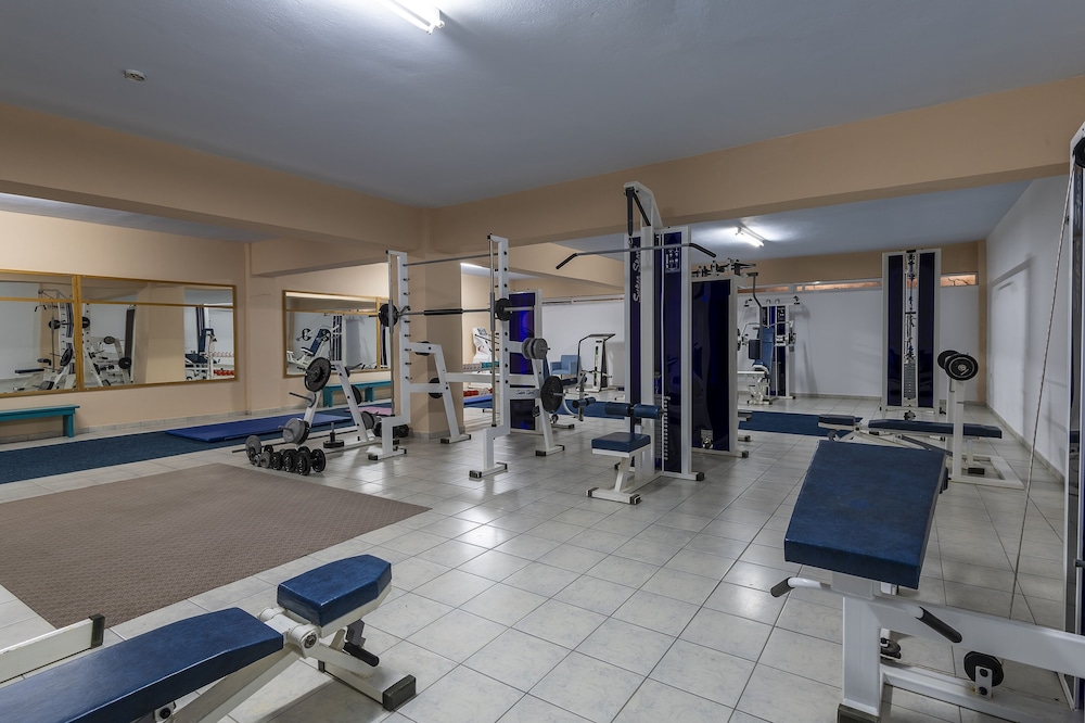Kalimera Mare — Sports & recreation in Kardamena, South Aegean