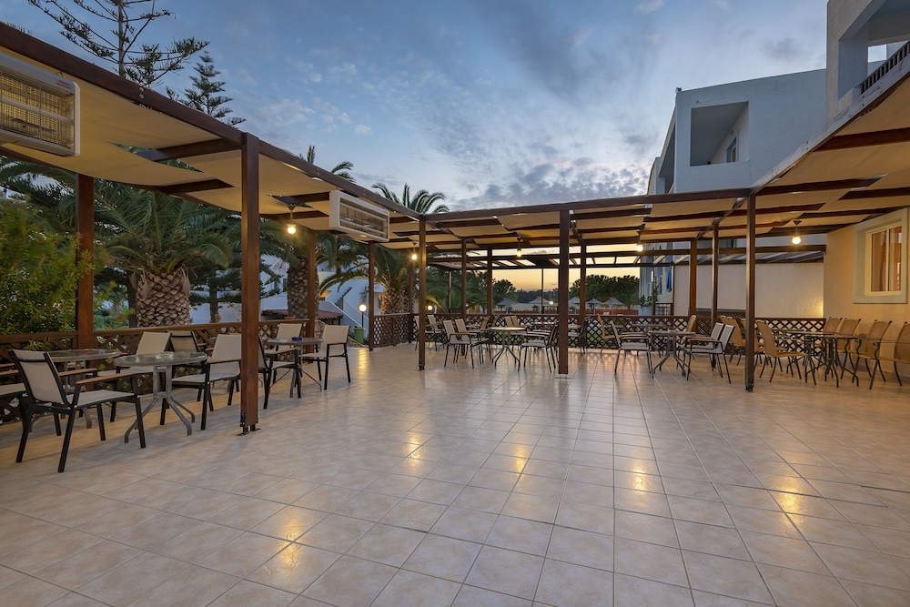 Kalimera Mare — Restaurant & bars in Kardamena, South Aegean