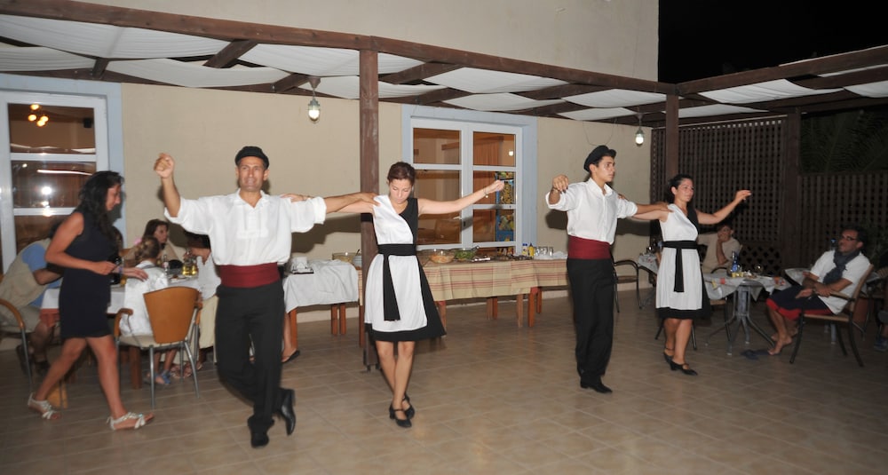 Kalimera Mare — Attractions in the area in Kardamena, South Aegean