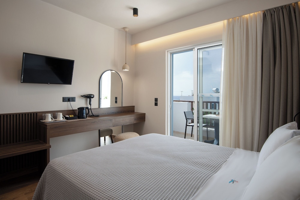 Kalimera Mare — Hotel rooms in Kardamena, South Aegean