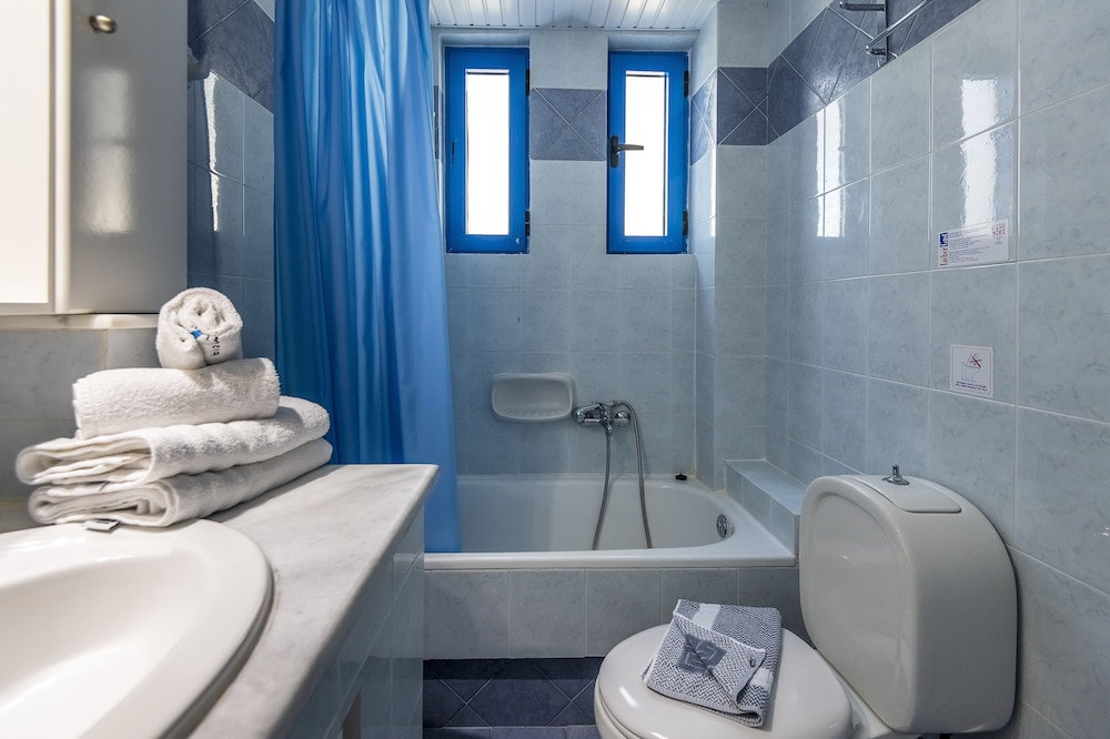 Kalimera Mare — Hotel rooms in Kardamena, South Aegean