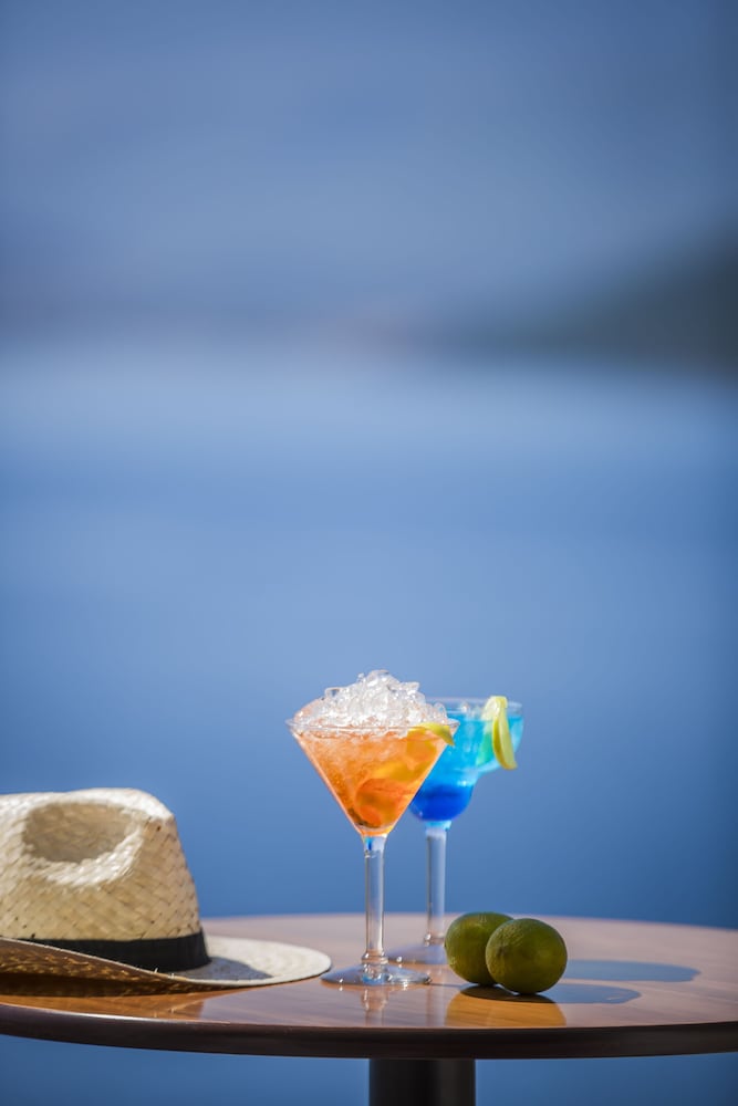 Kefalonia Bay Palace by GHH — Restaurant & bars in Divarata, Ionian Islands