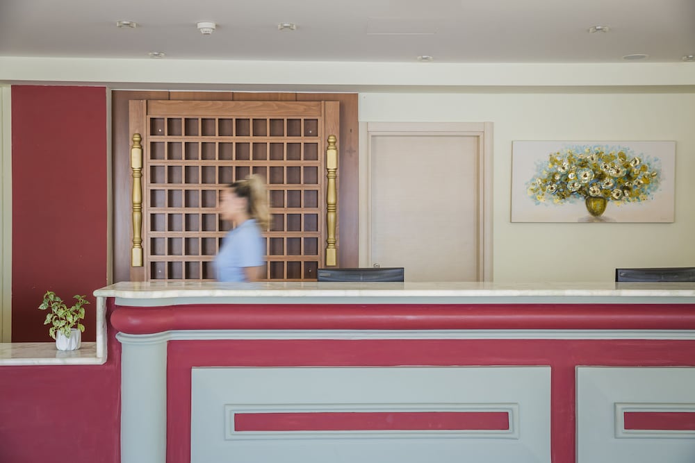 Kefalonia Bay Palace by GHH — Hotel building in Divarata, Ionian Islands