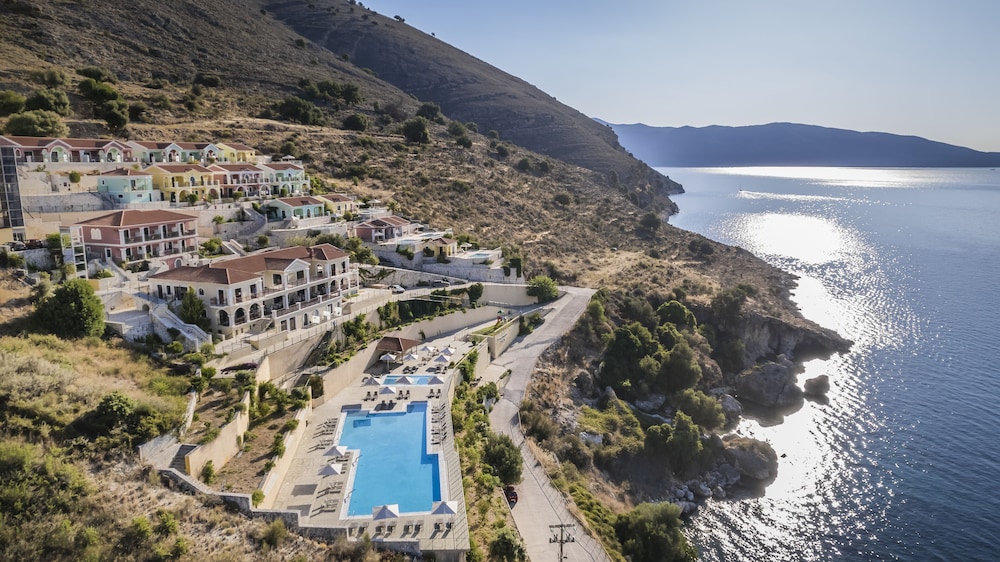 Kefalonia Bay Palace by GHH — Main photo in Divarata, Ionian Islands
