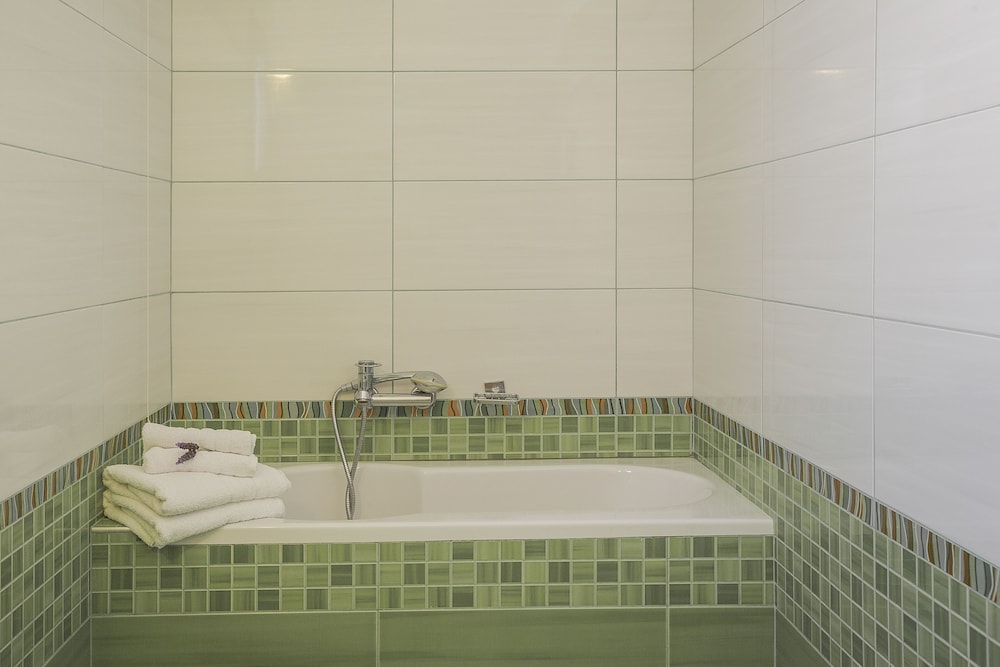 Kefalonia Bay Palace by GHH — Hotel rooms in Divarata, Ionian Islands