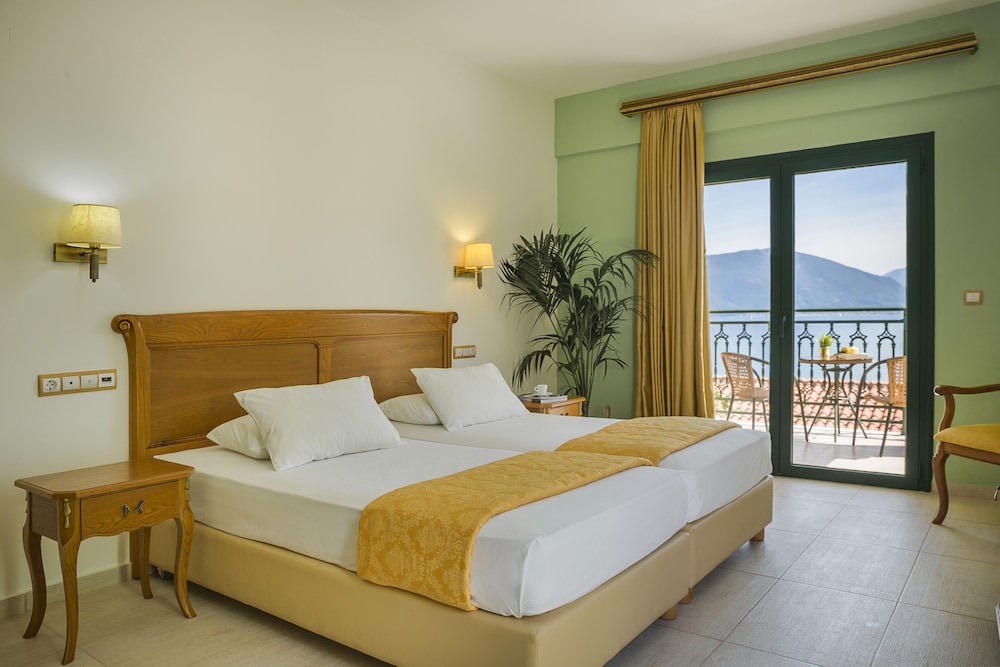 Kefalonia Bay Palace by GHH - zdjęcie 5