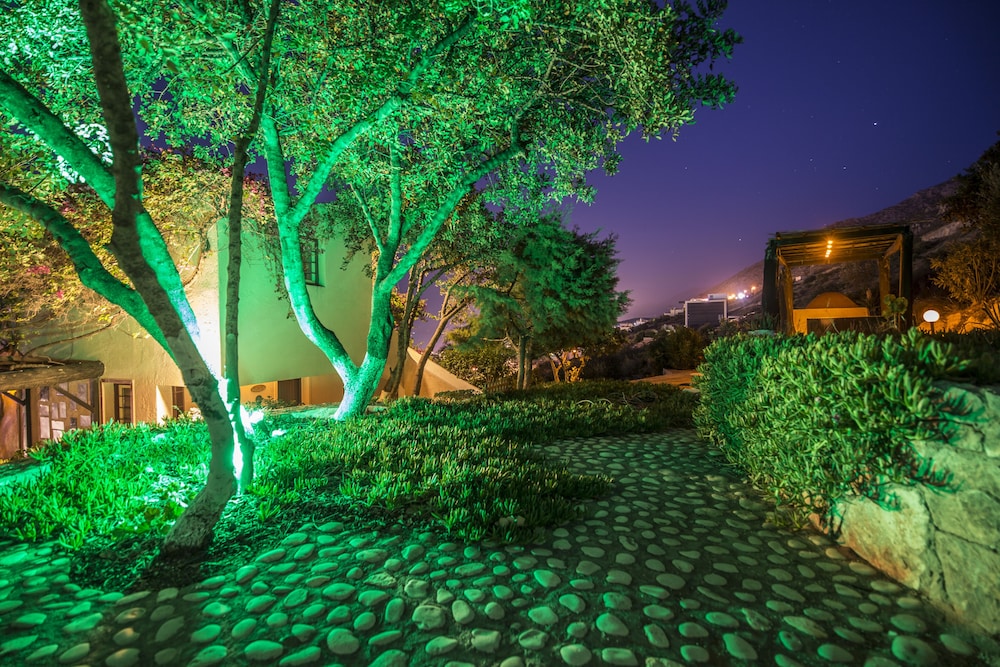 Korifi Suites Collection - Adults Only — Hotel building in Hersonissos